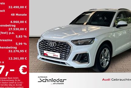 Audi Q5 100.713 km 31.490 &euro; Herford 32052