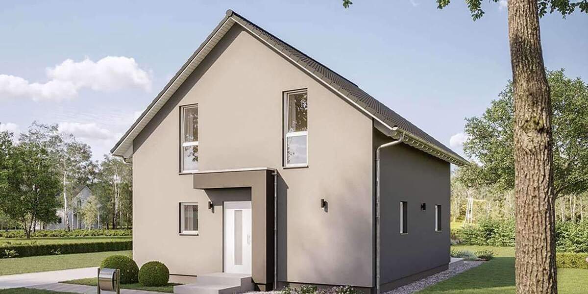 Einfamilienhaus Roetgen - 3 Zimmer, 97 m&sup2;, 339.999&euro; | Angebot:24843284