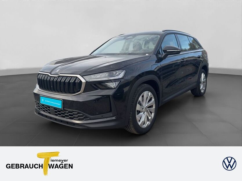 Skoda Kodiaq 21.477 km 46.390 € Duisburg 47059