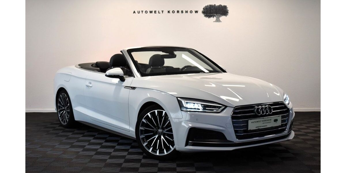 Audi A5 77.999 km 27.500 &euro; Saerbeck 48369