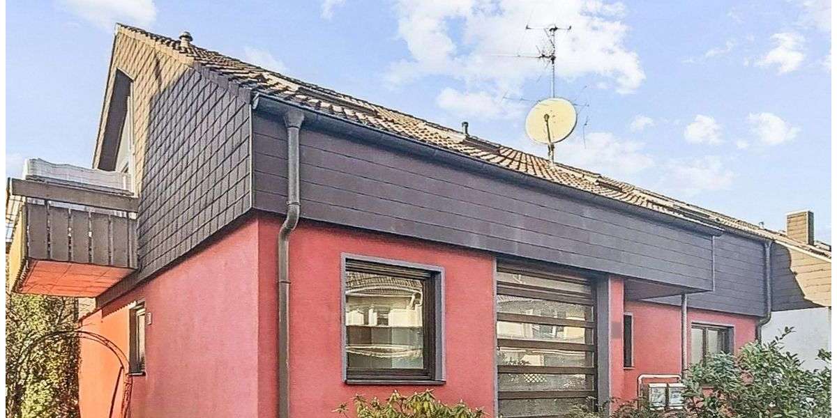 Einfamilienhaus Ettlingen - 7 Zimmer, 206 m&sup2;, 490.000&euro; | Angebot:25892073