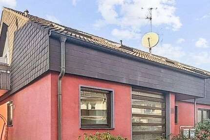 Haus Ettlingen - 7 Zimmer, 206 m&sup2;, 490.000&euro; | Angebot:25892073