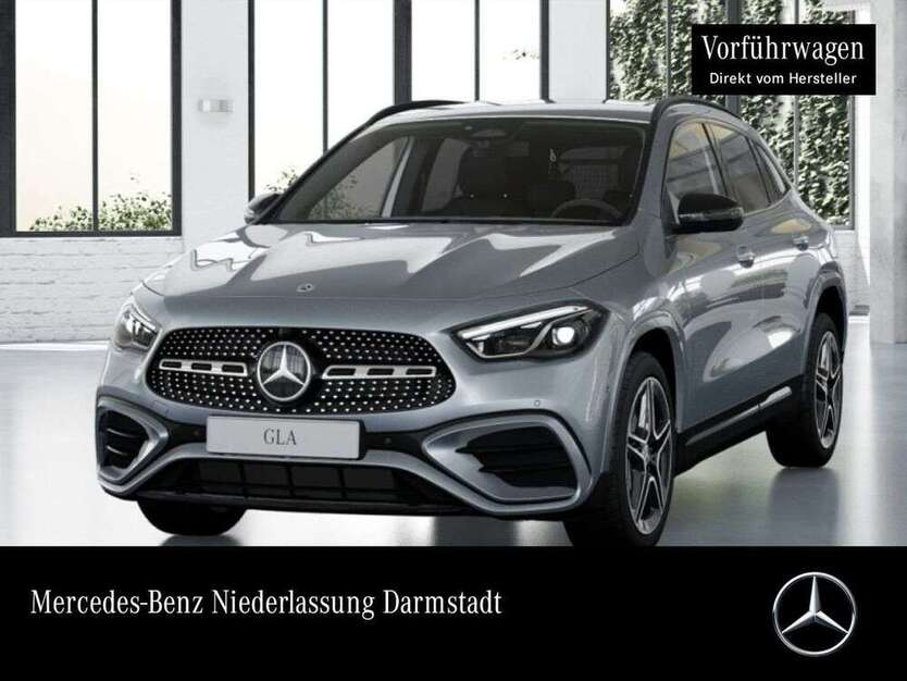 GLA 200