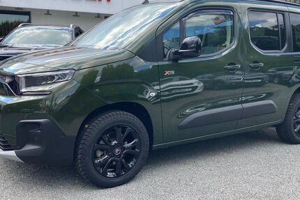 Citroen Berlingo 23.580 km 33.520 &euro; Lauenburg/ Elbe 21481