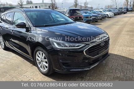 Ford Focus 71.950 km 17.999 &euro; Hockenheim 68766