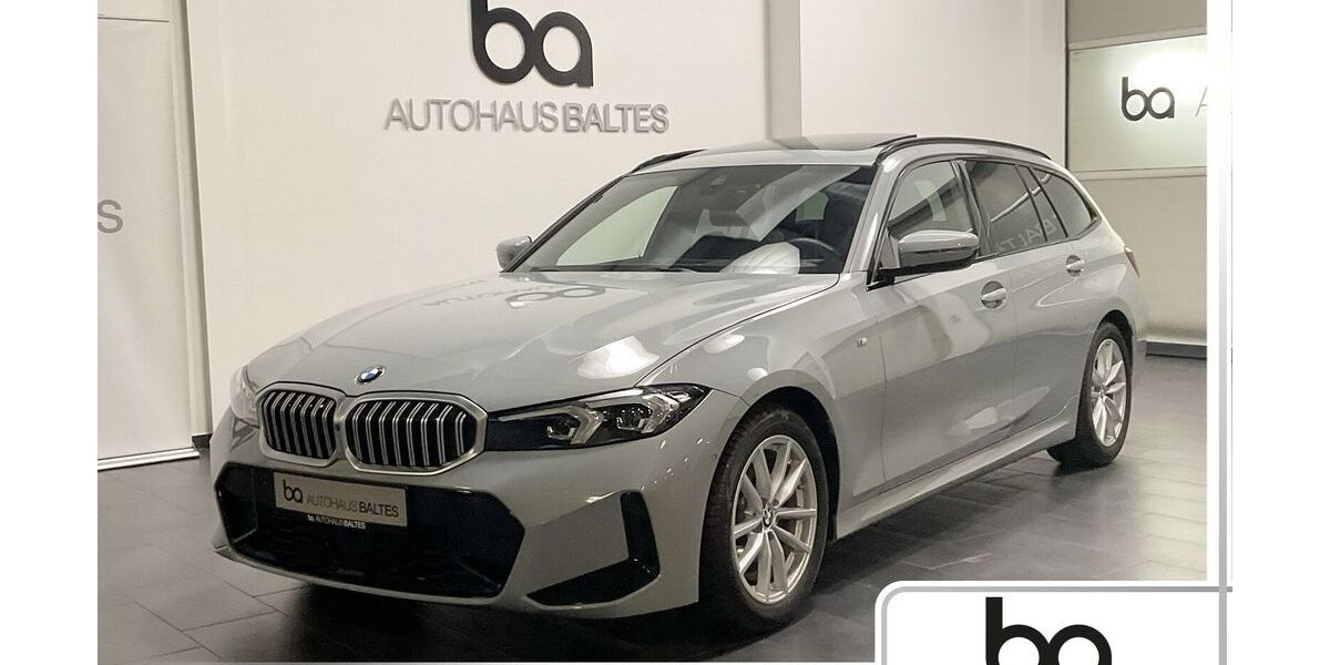 BMW 320 26.700 km 41.850 &euro; Prüm/ Niederprüm 54595