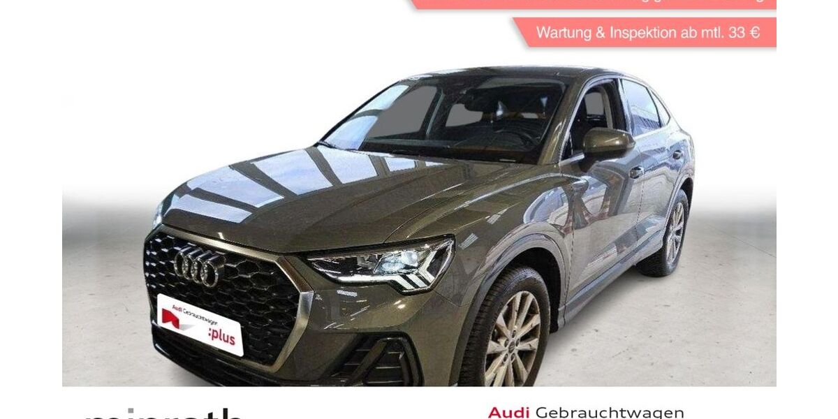 Audi Q3 21.761 km 35.880 &euro; Moers-Hülsdonk 47441