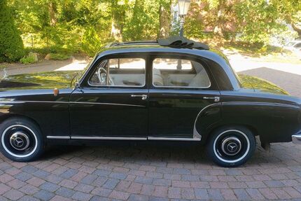 Mercedes-Benz Andere 170.000 km 17.000 &euro; Hoyerhagen 27318