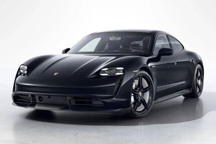 Porsche Taycan 27.674 km 79.800 &euro; Aachen 52068