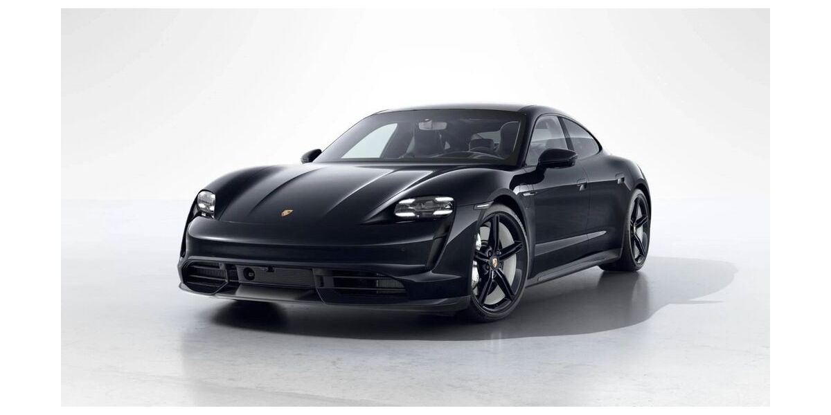 Porsche Taycan 27.674 km 79.800 &euro; Aachen 52068