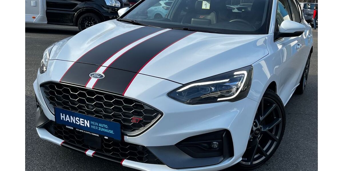 Ford Focus 69.354 km 23.800 &euro; Kappeln 24376