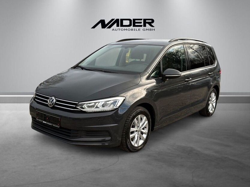 VW Touran 174.000 km 15.290 € Weinstadt 71384