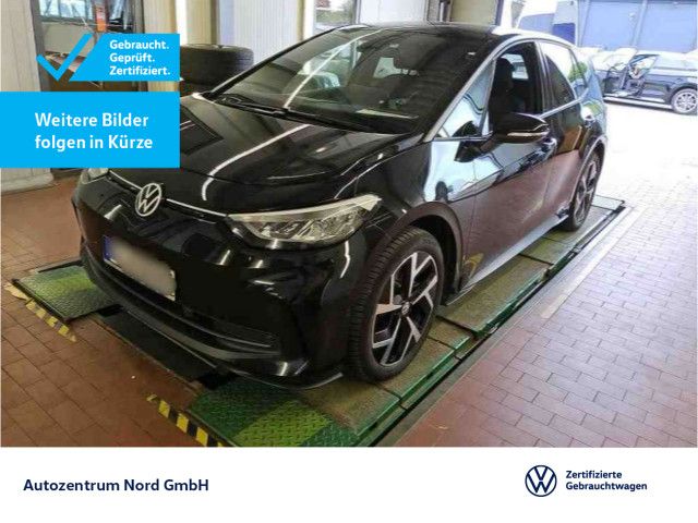 VW ID.3 33.602 km 30.890 &euro; Flensburg 24941