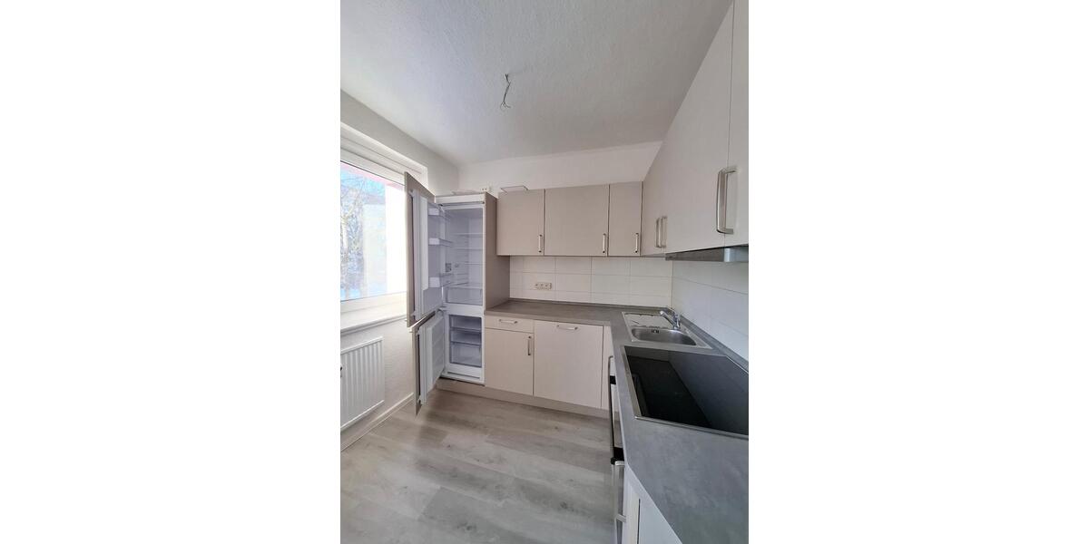 Etagenwohnung Marienberg - 4 Zimmer, 80 m&sup2;, 458&euro; | Angebot:24416222