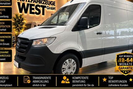 Mercedes-Benz Sprinter 99.999 km 21.490 &euro; Datteln 45711