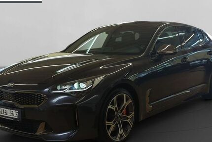 Kia Stinger 59.500 km 32.850 &euro; Leverkusen 51381