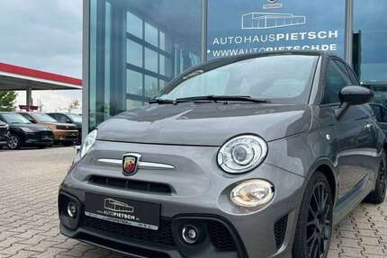 Abarth 595 37.300 km 20.696 &euro; Walldorf 69190