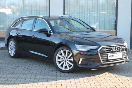 Audi A6 92.998 km 30.998 &euro; Leipzig 04249