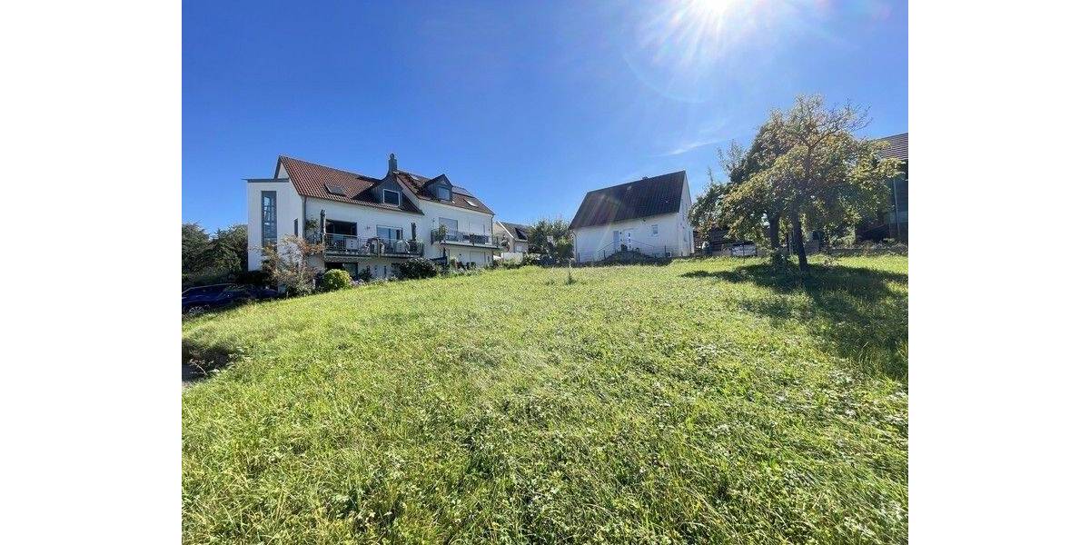 Sonniges Einfamilienhaus-Grundstück mit tollem Ausblick in herrlicher Lage von Lauf-Schönberg zimmer