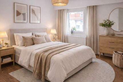 Wohnung Amberg - 3 Zimmer, 59 m&sup2;, 199.500&euro; | Angebot:25541728