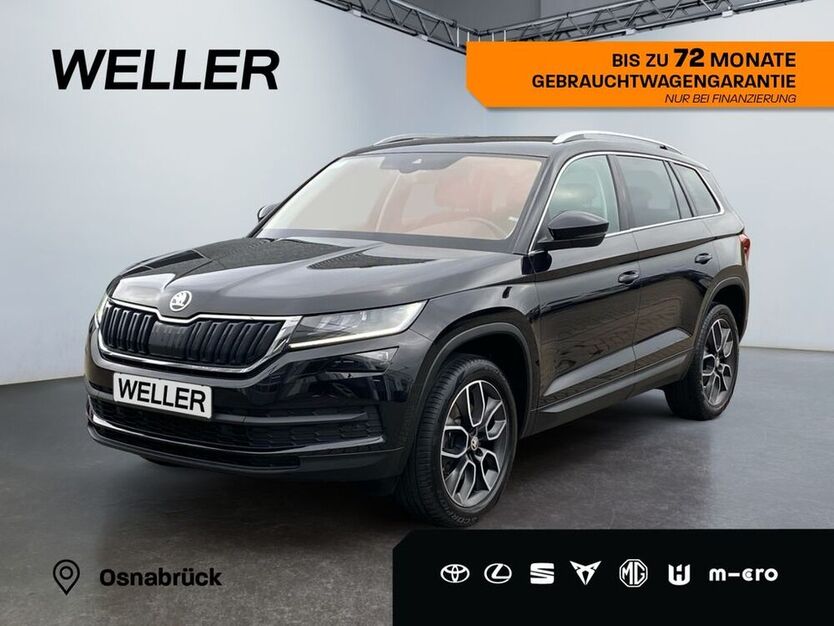 Kodiaq