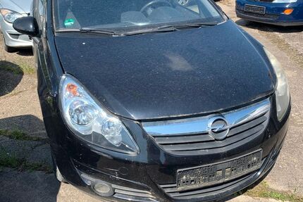 Opel Corsa 203.217 km 999 &euro; Römerberg 67354