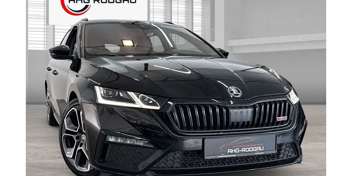 Skoda Octavia 99.249 km 27.899 &euro; Hanau 63452