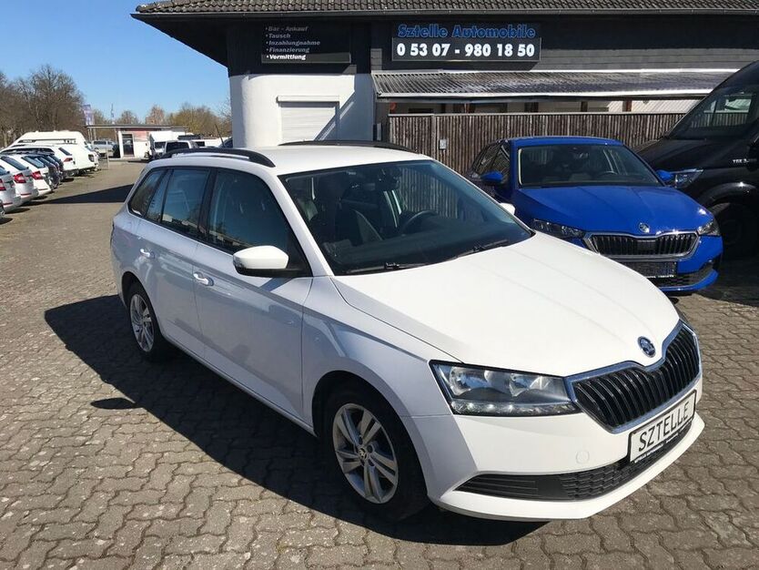 Fabia
