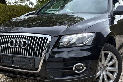 Audi Q5 150.000 km 11.790 &euro; Kobern-Gondorf 56330