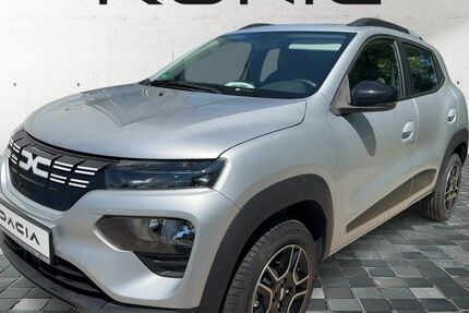 Dacia Spring 9.203 km 16.724 &euro; Oranienburg bei Berlin 16515