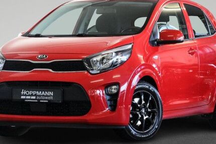 Kia Picanto 26.100 km 11.990 € Siegen 57072