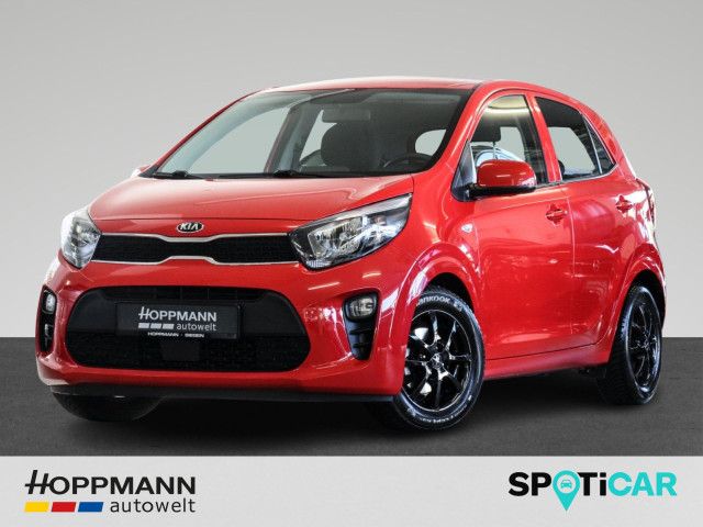 Kia Picanto 26.100 km 11.990 € Siegen 57072