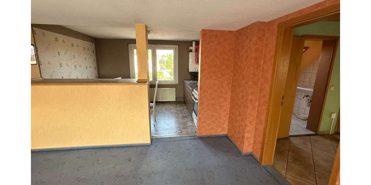 Etagenwohnung Lübz - 3.5 Zimmer, 65 m&sup2;, 70.000&euro; | Angebot:24341491