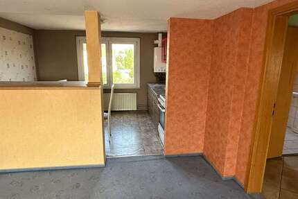 Wohnung zum Kaufen in Lübz 70.000 € 65 m² 3.5 zimmer