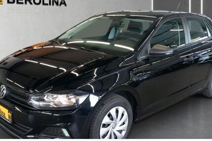VW Polo 83.000 km 9.888 € Berlin 10709