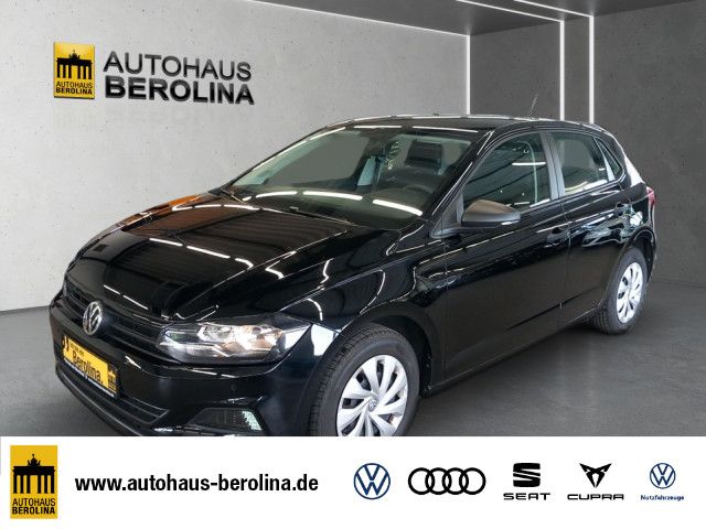 VW Polo 83.000 km 9.888 € Berlin 10709