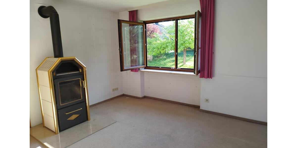 Einfamilienhaus Zapfendorf - 6 Zimmer, 168 m&sup2;, 495.000&euro; | Angebot:26957550
