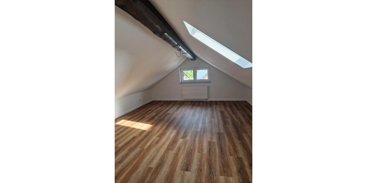 Neu sanierte 3-ZKB-Wohnung mit Stellplatz & EBK –sofort verfügbar 3 zimmer