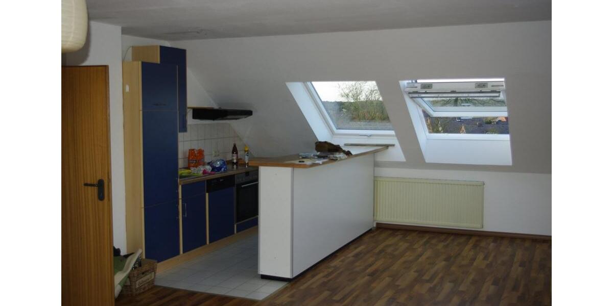 Dachgeschoßwohnung Soltau - 2.5 Zimmer, 75 m&sup2;, 175.000&euro; | Angebot:26976474