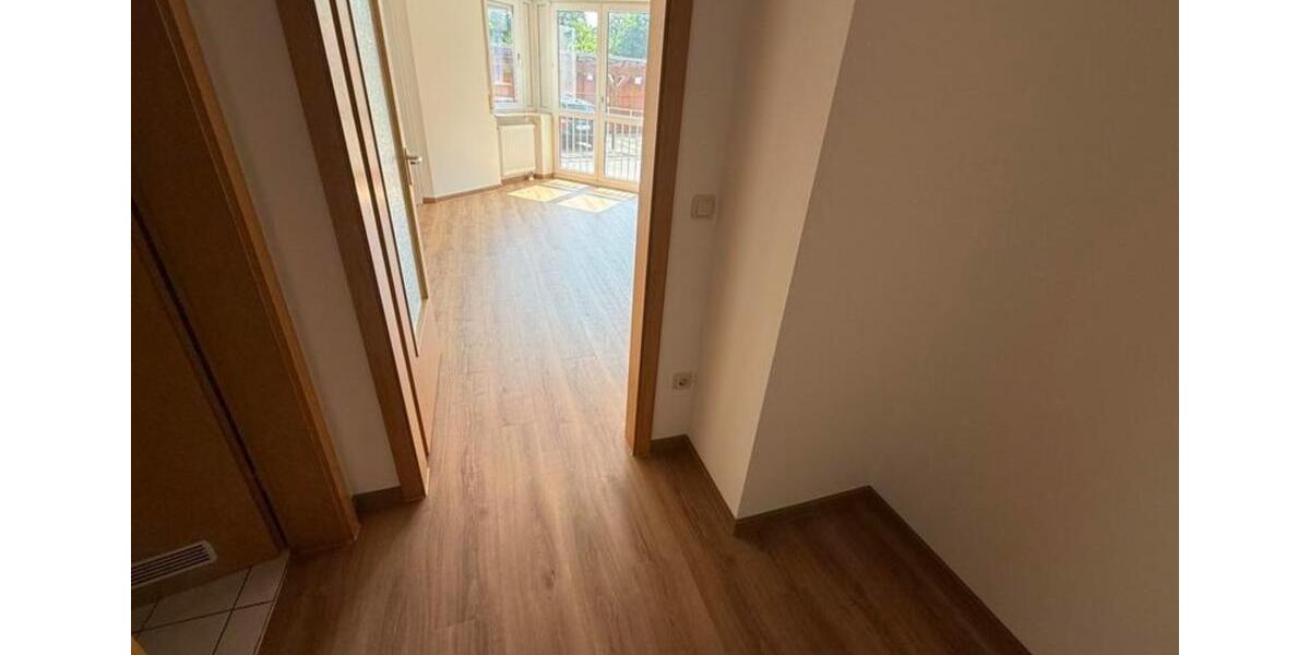 Erdgeschoßwohnung Zwickau Zwickau-Nord - 2 Zimmer, 44 m&sup2;, 320&euro; | Angebot:24868740