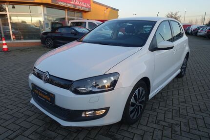 VW Polo 69.204 km 9.950 &euro; Bad Lauchstädt 06246
