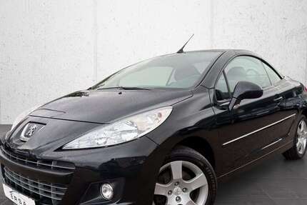 Peugeot 207 90.000 km 6.999 € Wardenburg 26203