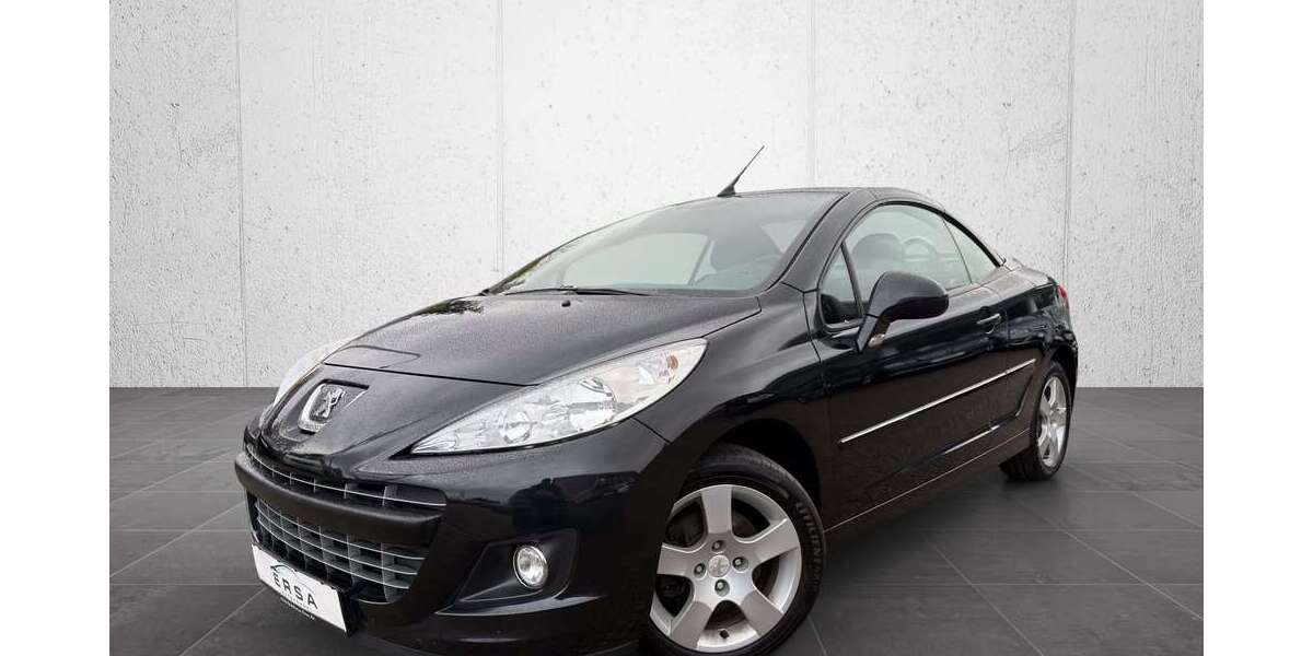 Peugeot 207 90.000 km 6.999 € Wardenburg 26203