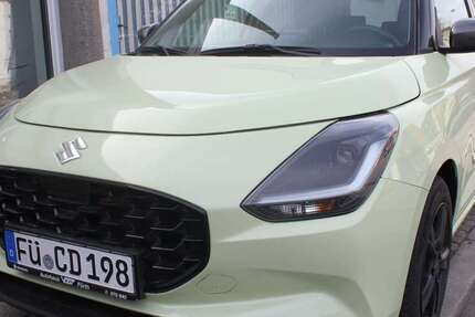 Suzuki Swift 6.000 km 19.990 &euro; Fürth 90763