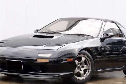 Mazda RX-7 123.400 km 28.500 &euro; Bisingen 72406