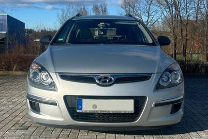 Hyundai i30 189.000 km 4.600 &euro; Diedorf 86420