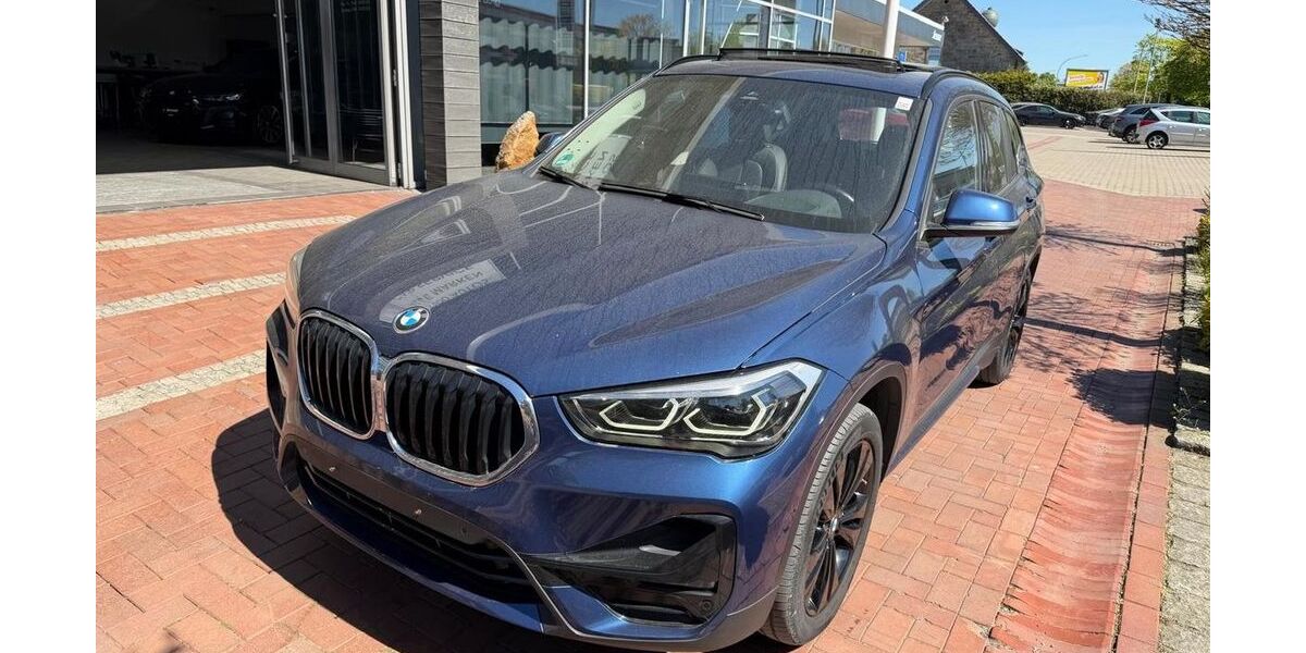 BMW X1 103.000 km 25.990 &euro; Ibbenbüren 49477
