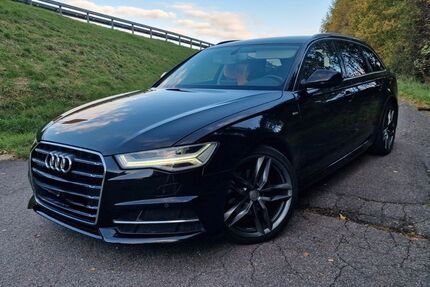 Audi A6 140.000 km 17.990 &euro; Titisee-Neustadt 79822