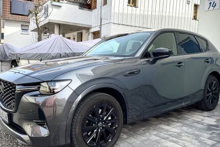 Mazda CX-60 55.000 km 34.000 &euro; Hechingen 72379