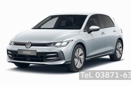 VW Golf 12.100 km 28.950 &euro; Parchim 19370